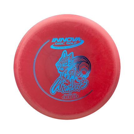 Wombat3 DX - Ace Disc Golf