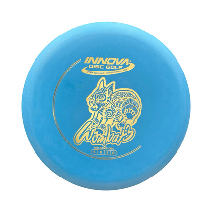 Wombat3 DX - Ace Disc Golf