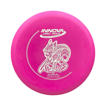 Wombat3 DX - Ace Disc Golf