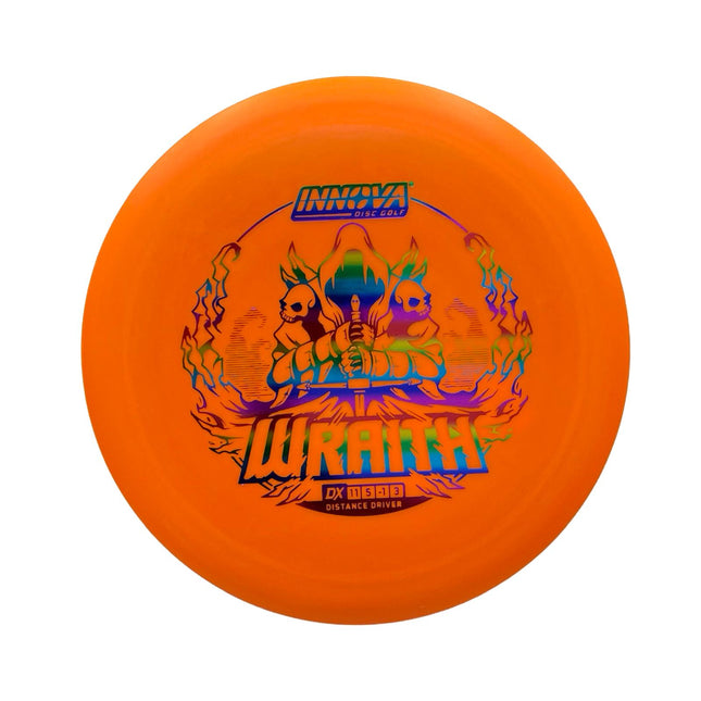 Wraith DX - Ace Disc Golf