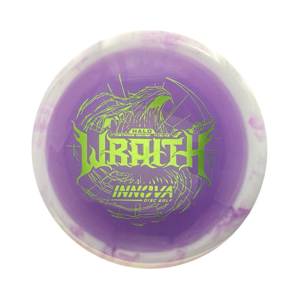 Wraith Halo Star - Ace Disc Golf