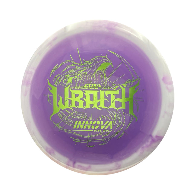 Wraith Halo Star - Ace Disc Golf