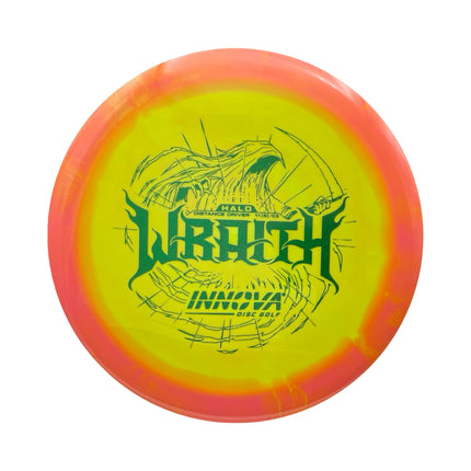 Wraith Halo Star - Ace Disc Golf