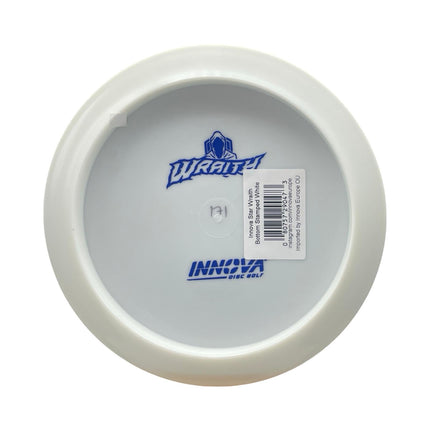 Wraith Star Bottom Stamp - Ace Disc Golf