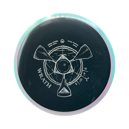 Wrath Neutron - Ace Disc Golf