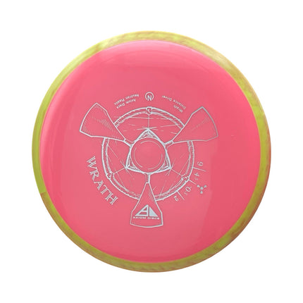 Wrath Neutron - Ace Disc Golf