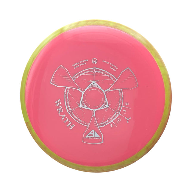 Wrath Neutron - Ace Disc Golf