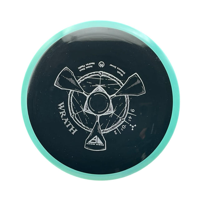 Wrath Neutron - Ace Disc Golf