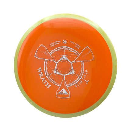 Wrath Neutron - Ace Disc Golf