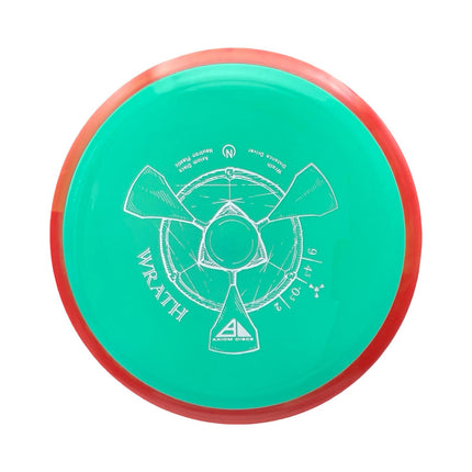 Wrath Neutron - Ace Disc Golf