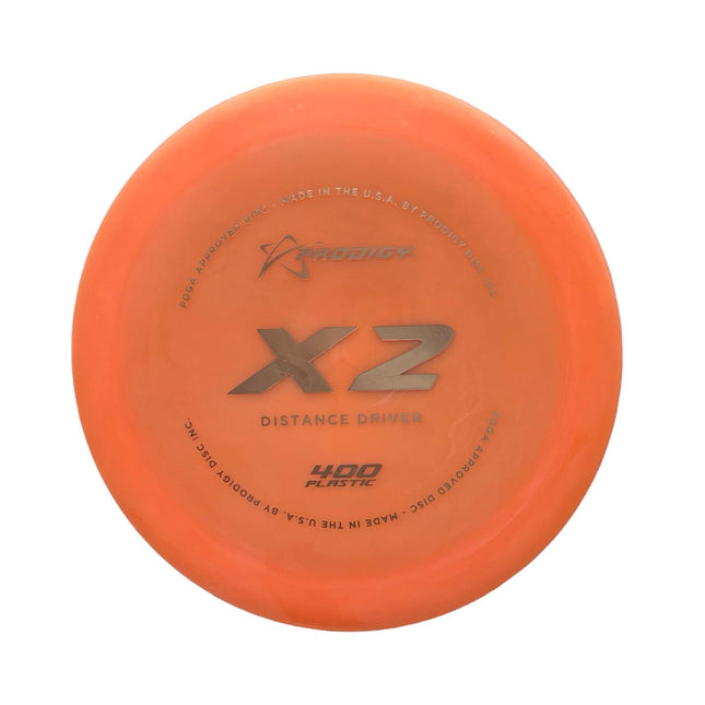 X2 400 - Ace Disc Golf