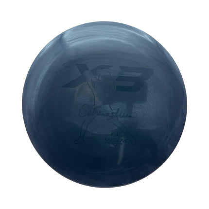 X3 2021 Signature Series Catrina Allen 400G - Ace Disc Golf