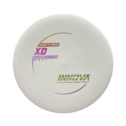 XD Soft Pro - Ace Disc Golf