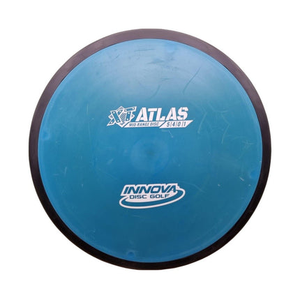 Atlas Transfer Disc Innova Atlas XT | Ace Disc Golf