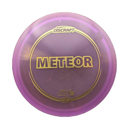 Meteor Z