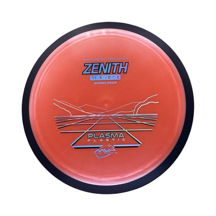 Zenith Plasma Classic - Ace Disc Golf