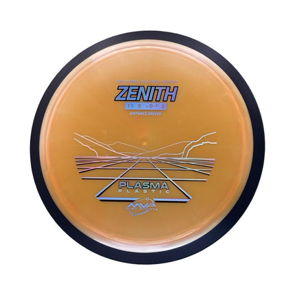 Zenith Plasma Classic - Ace Disc Golf