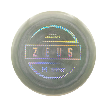 Zeus ESP Paul McBeth Signature - Ace Disc Golf