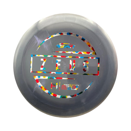 Zeus ESP Paul McBeth Signature - Ace Disc Golf