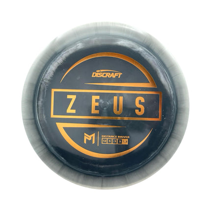 Zeus ESP Paul McBeth Signature - Ace Disc Golf