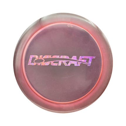 Zeus Z Paul McBeth - Ace Disc Golf