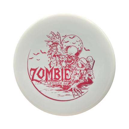 Zombie Baseline (SPZ) - Ace Disc Golf