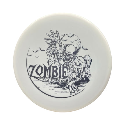 Zombie Baseline (SPZ) - Ace Disc Golf