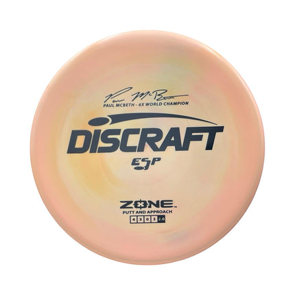 Zone ESP - Ace Disc Golf