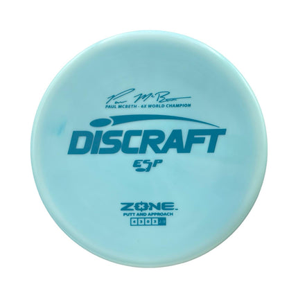 Zone ESP - Ace Disc Golf