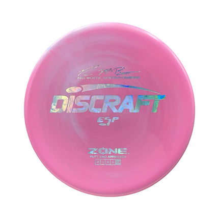 Zone ESP - Ace Disc Golf