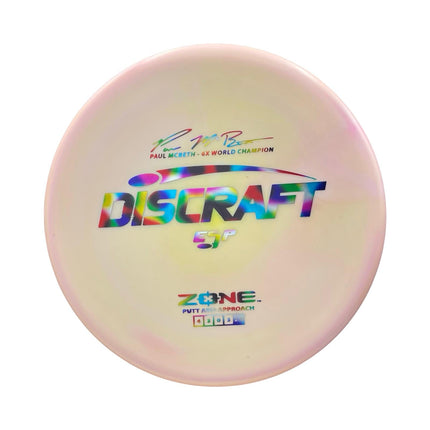 Zone ESP - Ace Disc Golf