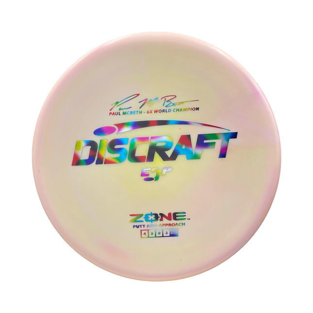 Zone ESP - Ace Disc Golf