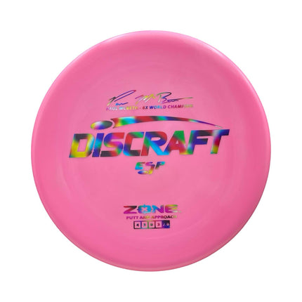 Zone ESP - Ace Disc Golf