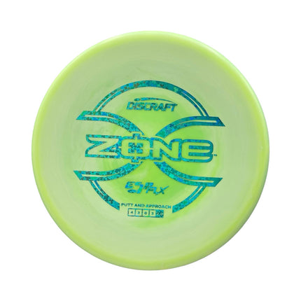 Zone ESP FLX - Ace Disc Golf