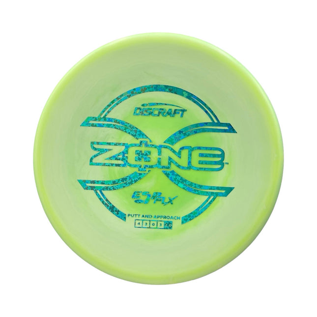 Zone ESP FLX - Ace Disc Golf