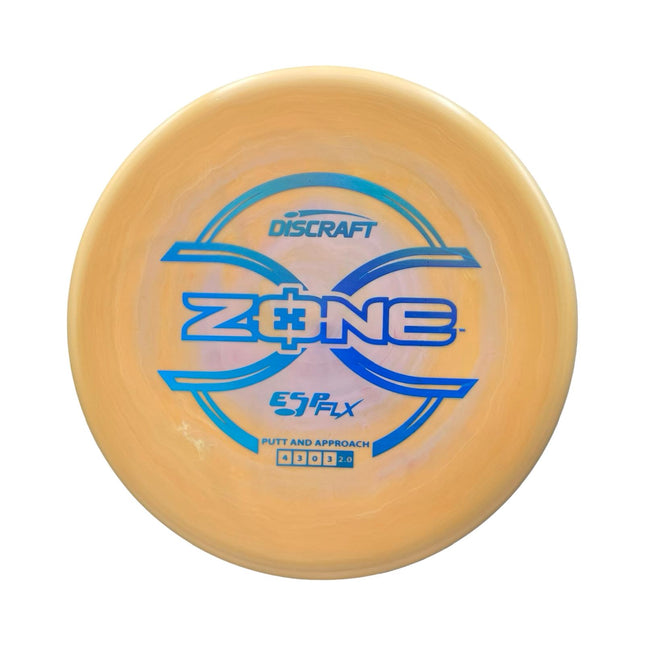 Zone ESP FLX - Ace Disc Golf