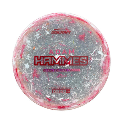 Zone Jawbreaker Z FLX 2024 Adam Hammes Tour Series - Ace Disc Golf