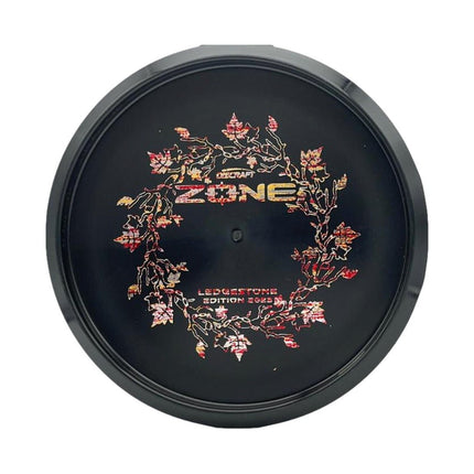 Zone ESP Midnight Bottom Stamped 2023 Ledgestone Edition