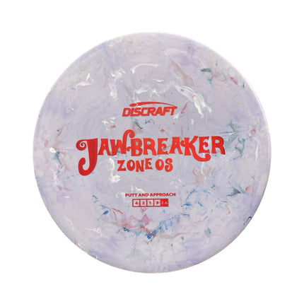 Zone OS Jawbreaker - Ace Disc Golf