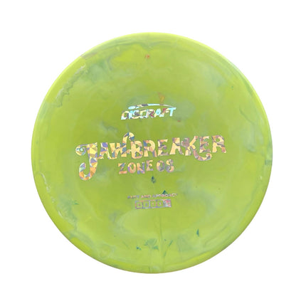 Zone OS Jawbreaker - Ace Disc Golf