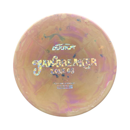 Zone OS Jawbreaker - Ace Disc Golf