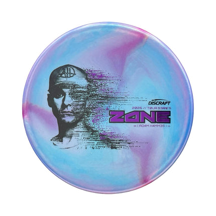 Zone Special Blend 2026 Adam Hammes Tour Series - Ace Disc Golf