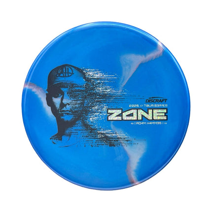Zone Special Blend 2026 Adam Hammes Tour Series - Ace Disc Golf
