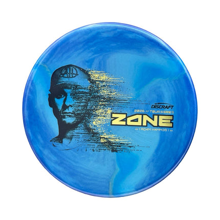 Zone Special Blend 2026 Adam Hammes Tour Series - Ace Disc Golf