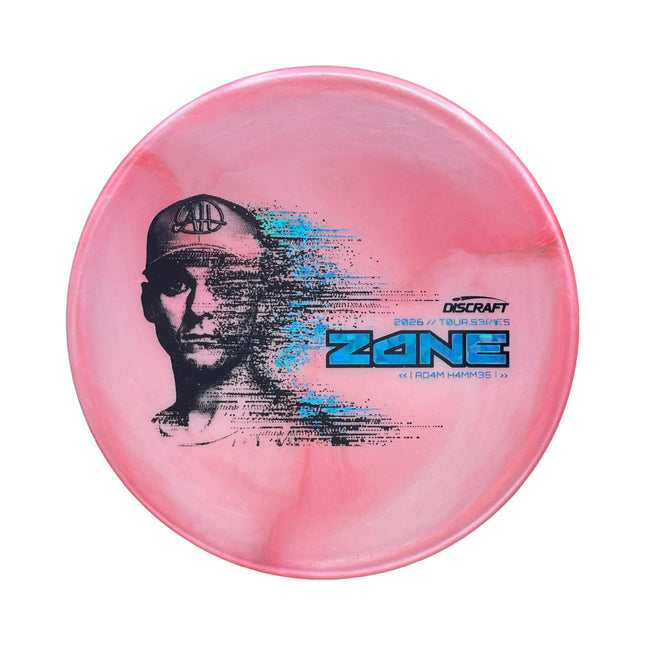 Zone Special Blend 2026 Adam Hammes Tour Series - Ace Disc Golf