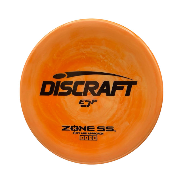 Zone SS ESP - Ace Disc Golf