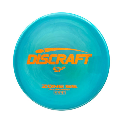 Zone SS ESP - Ace Disc Golf