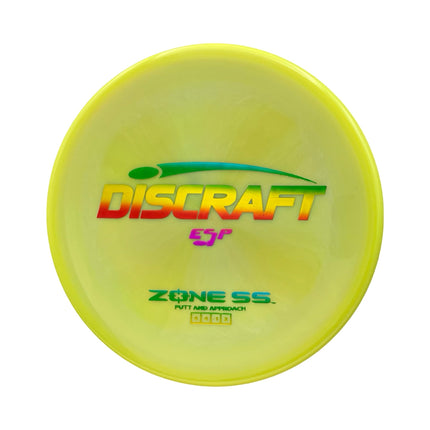 Zone SS ESP - Ace Disc Golf