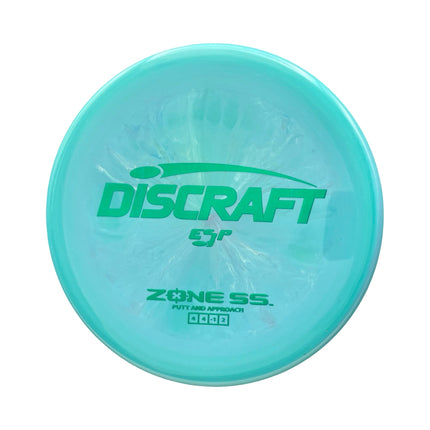 Zone SS ESP - Ace Disc Golf
