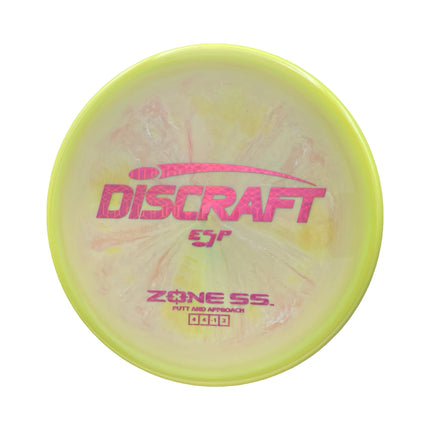 Zone SS ESP - Ace Disc Golf
